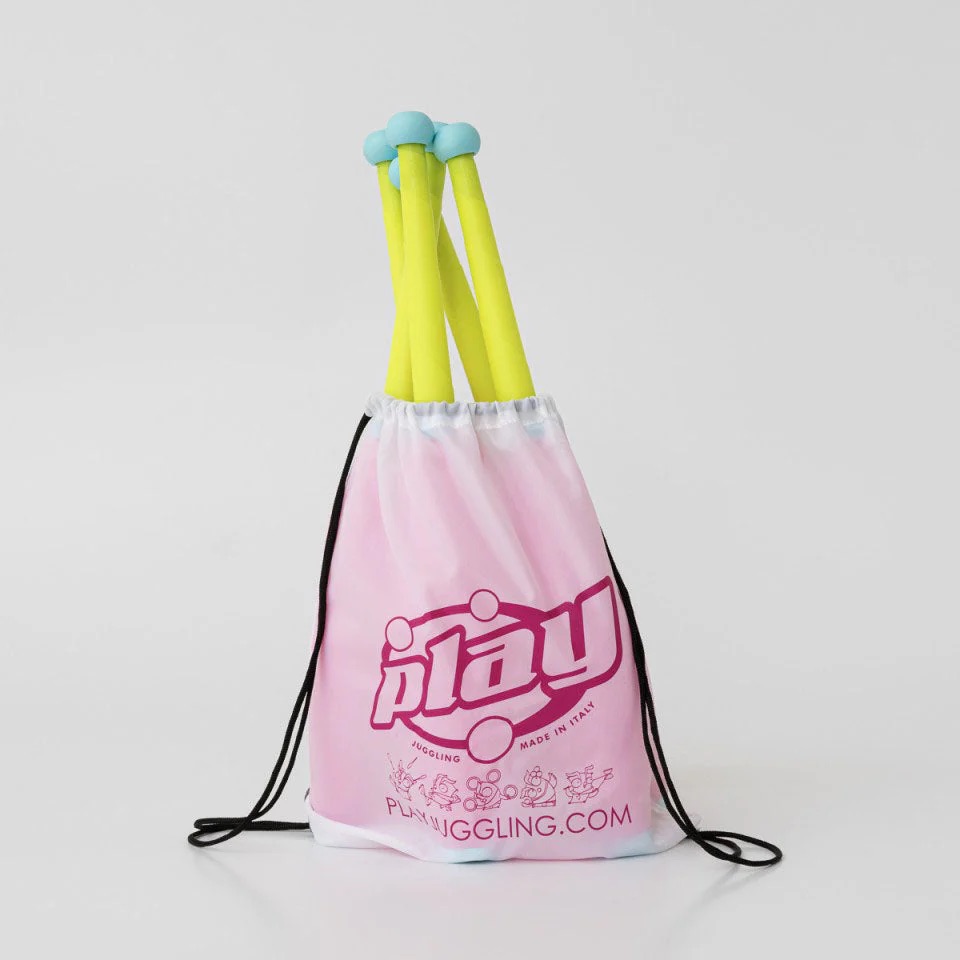 Sac de jonglerie L PLAY